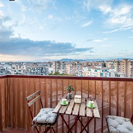 Hipica Apartment Granada Eksteriør billede