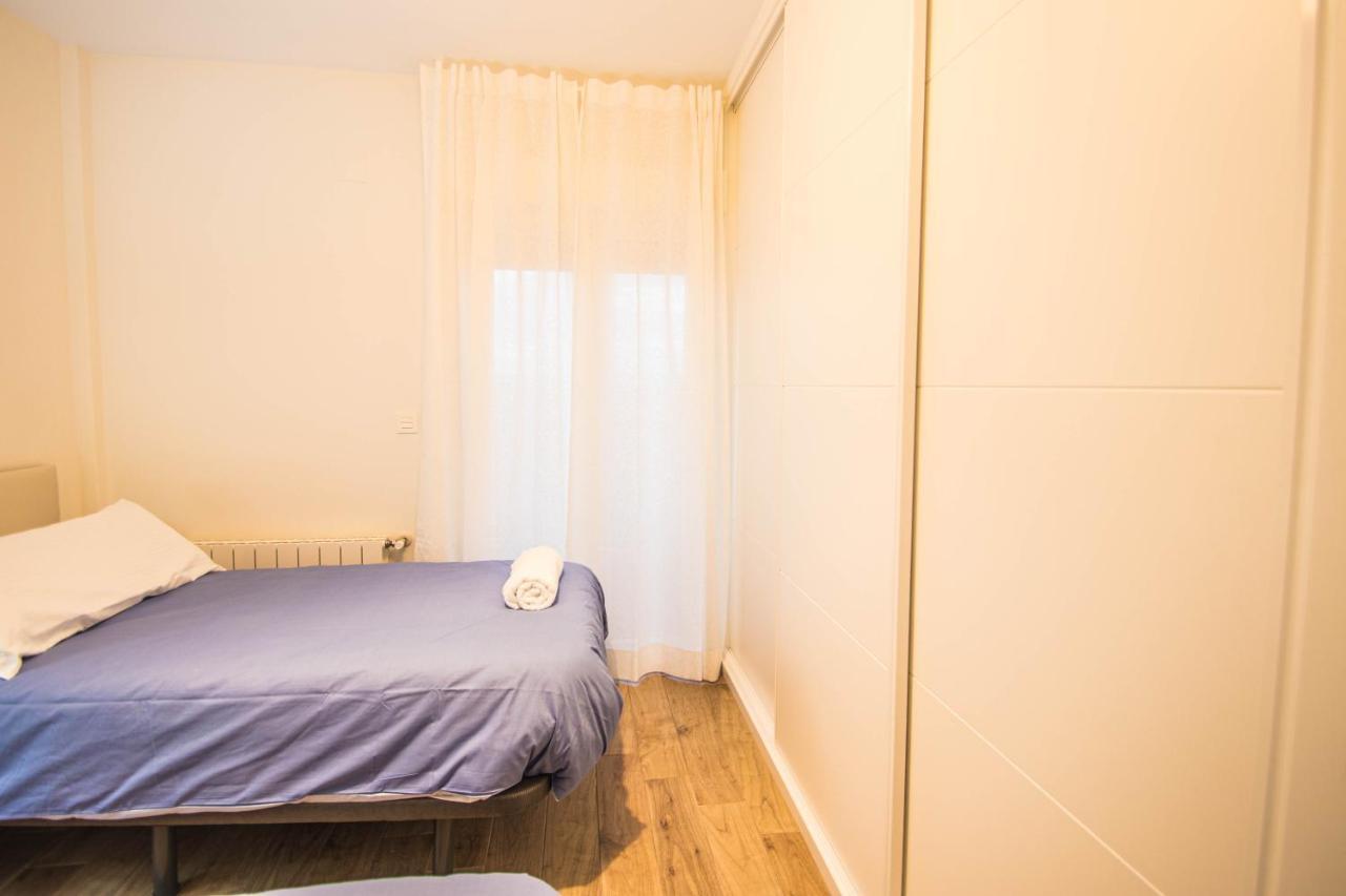 Hipica Apartment Granada Eksteriør billede