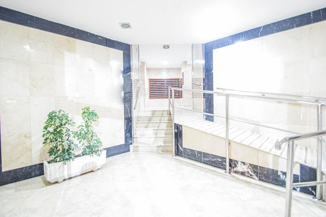Hipica Apartment Granada Eksteriør billede