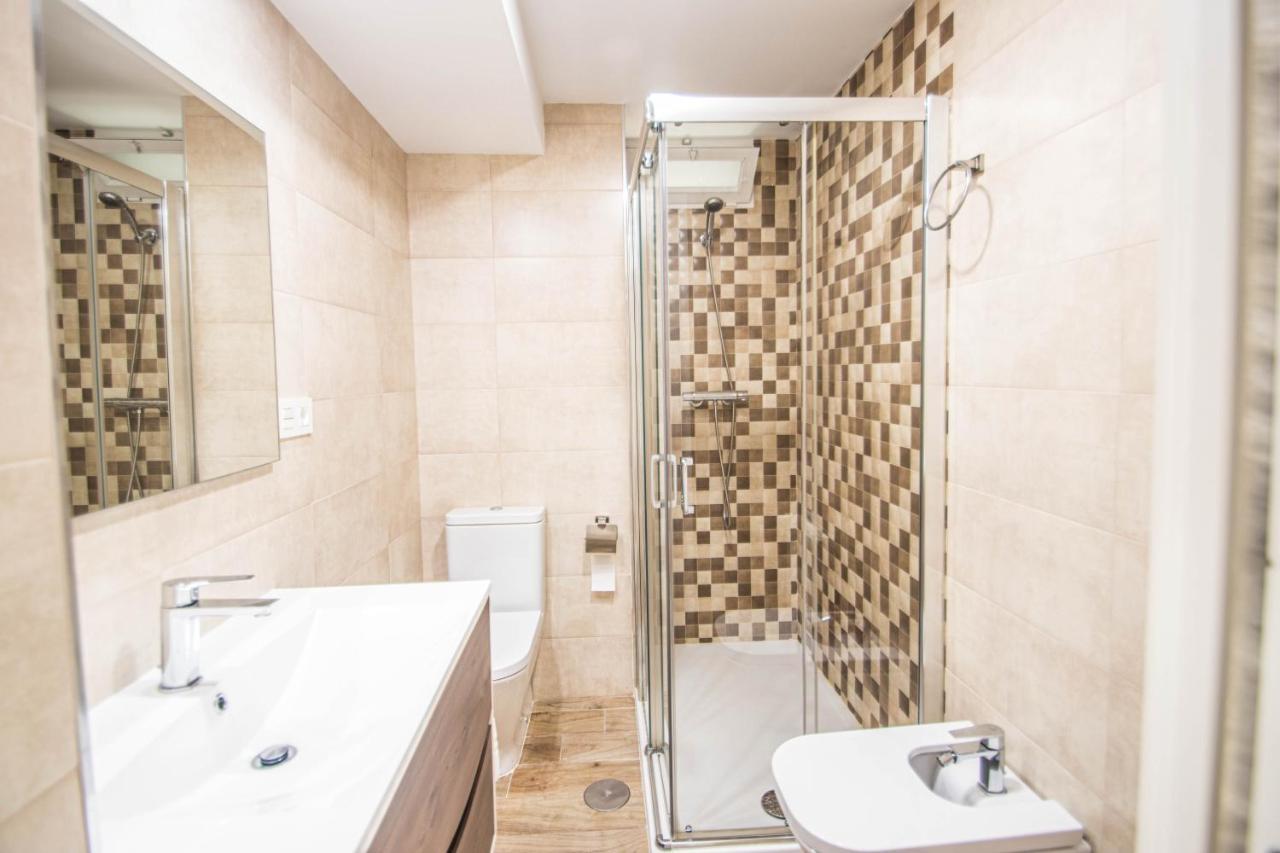 Hipica Apartment Granada Eksteriør billede