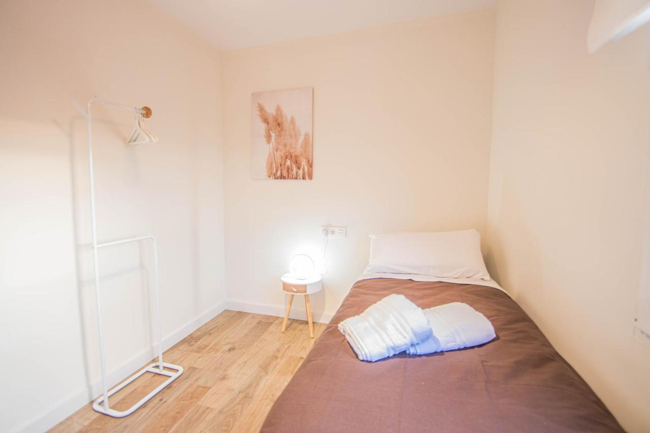 Hipica Apartment Granada Eksteriør billede