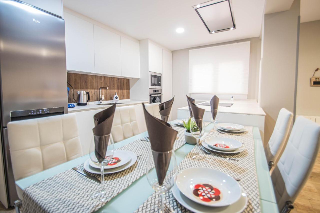 Hipica Apartment Granada Eksteriør billede