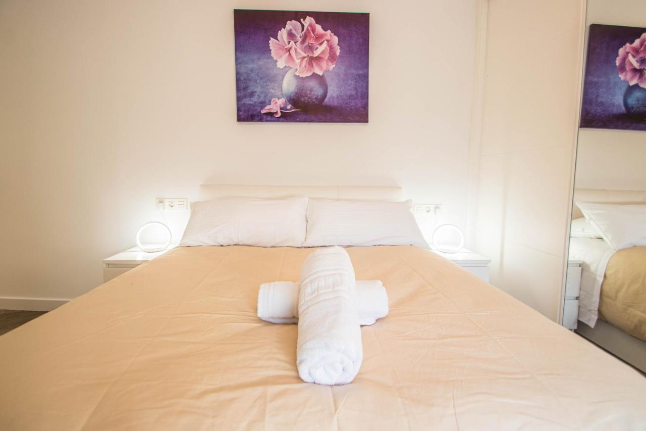 Hipica Apartment Granada Eksteriør billede