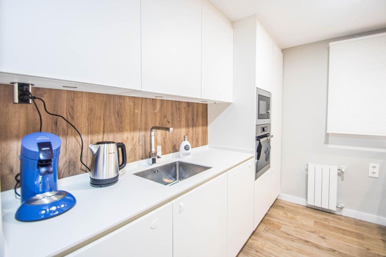 Hipica Apartment Granada Eksteriør billede