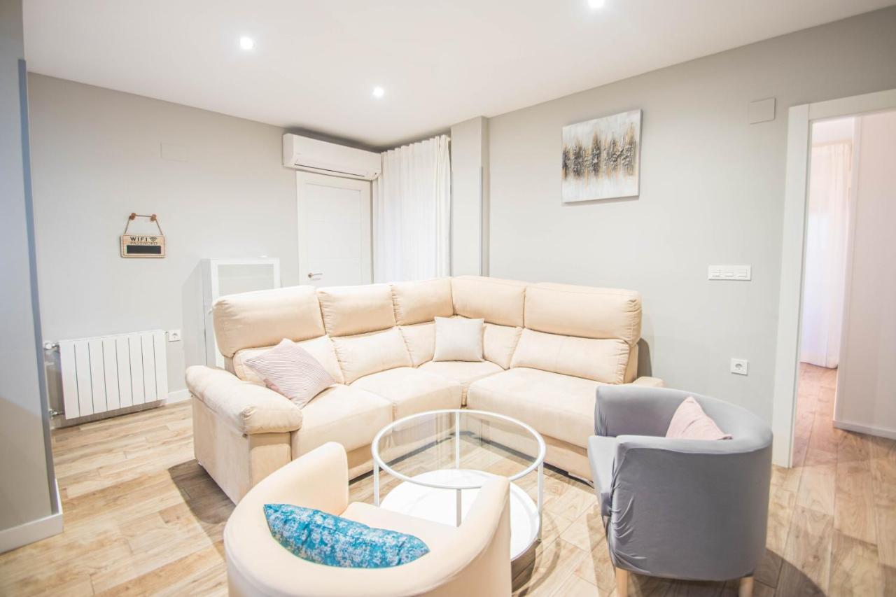 Hipica Apartment Granada Eksteriør billede