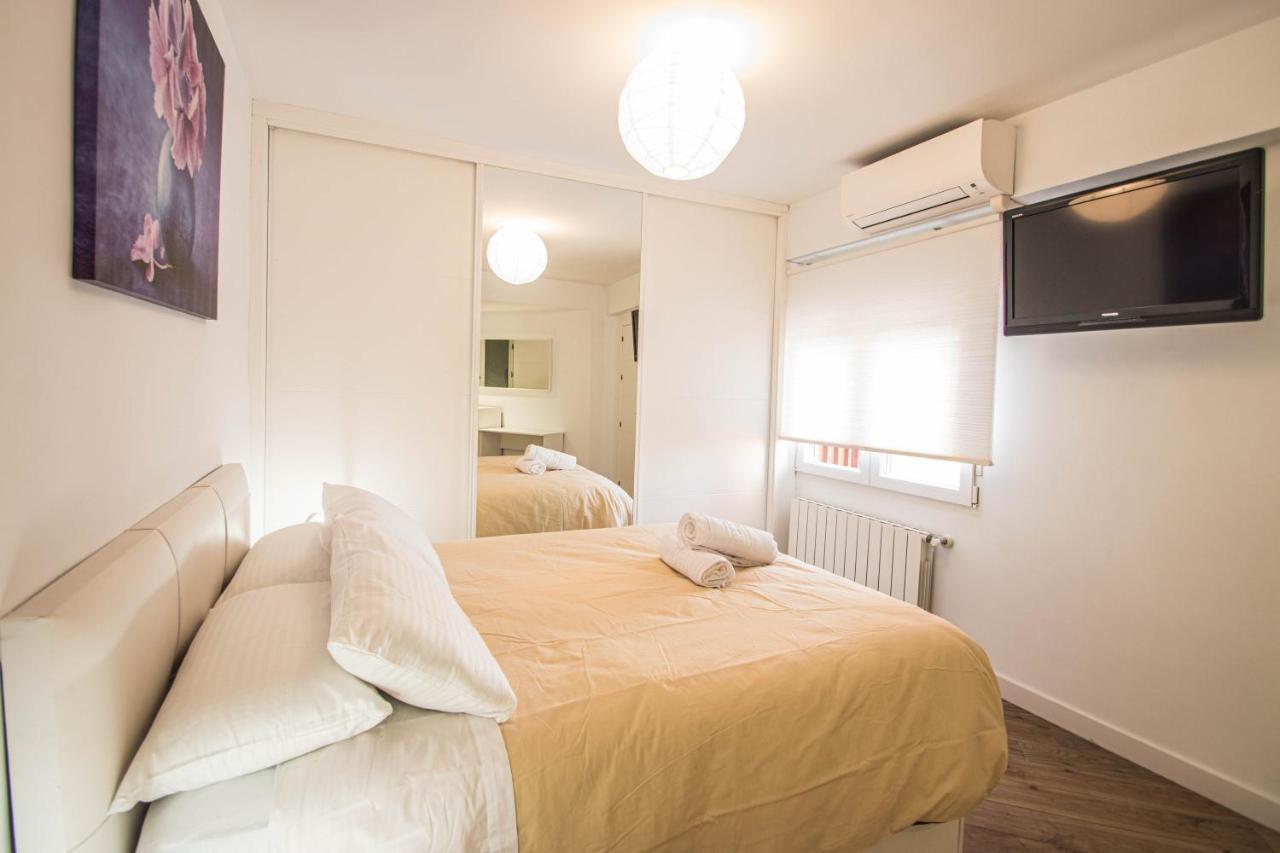 Hipica Apartment Granada Eksteriør billede