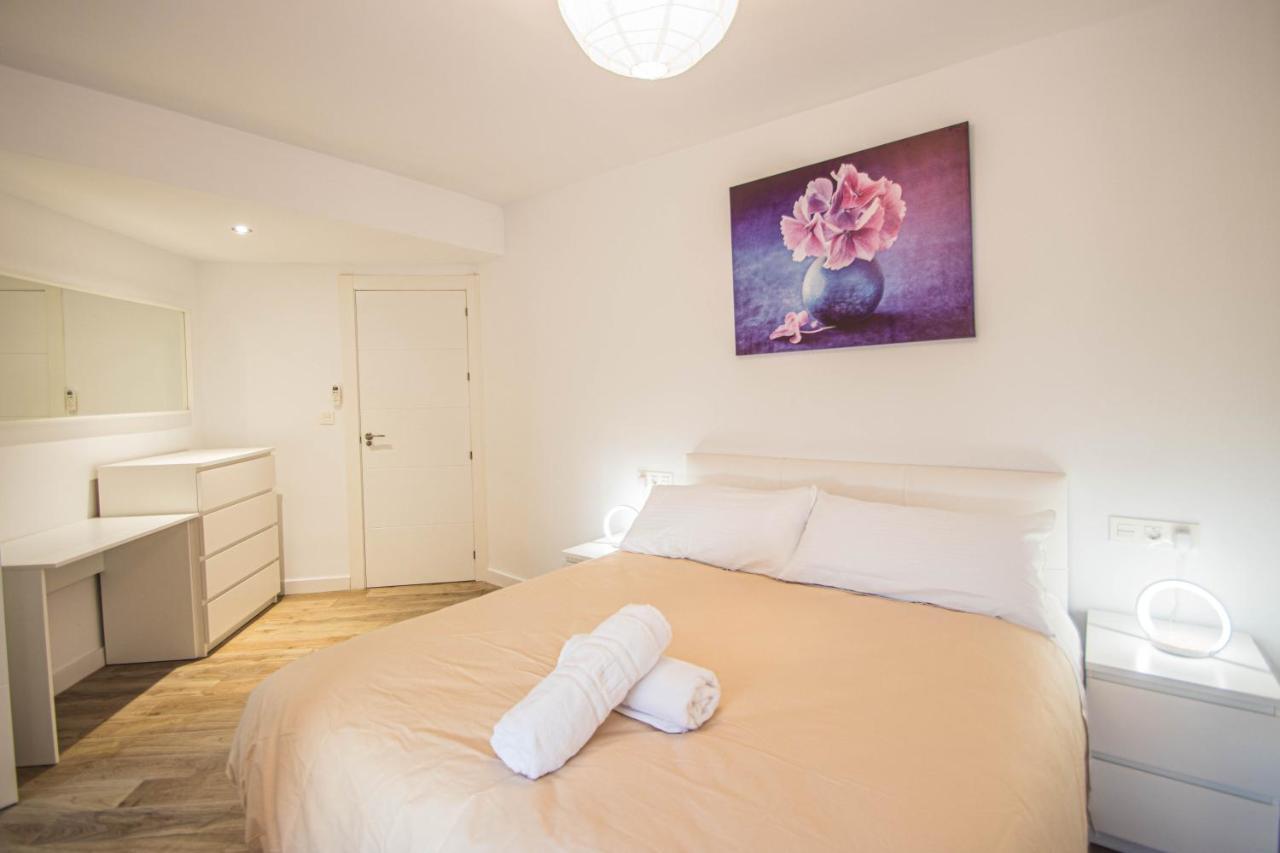 Hipica Apartment Granada Eksteriør billede