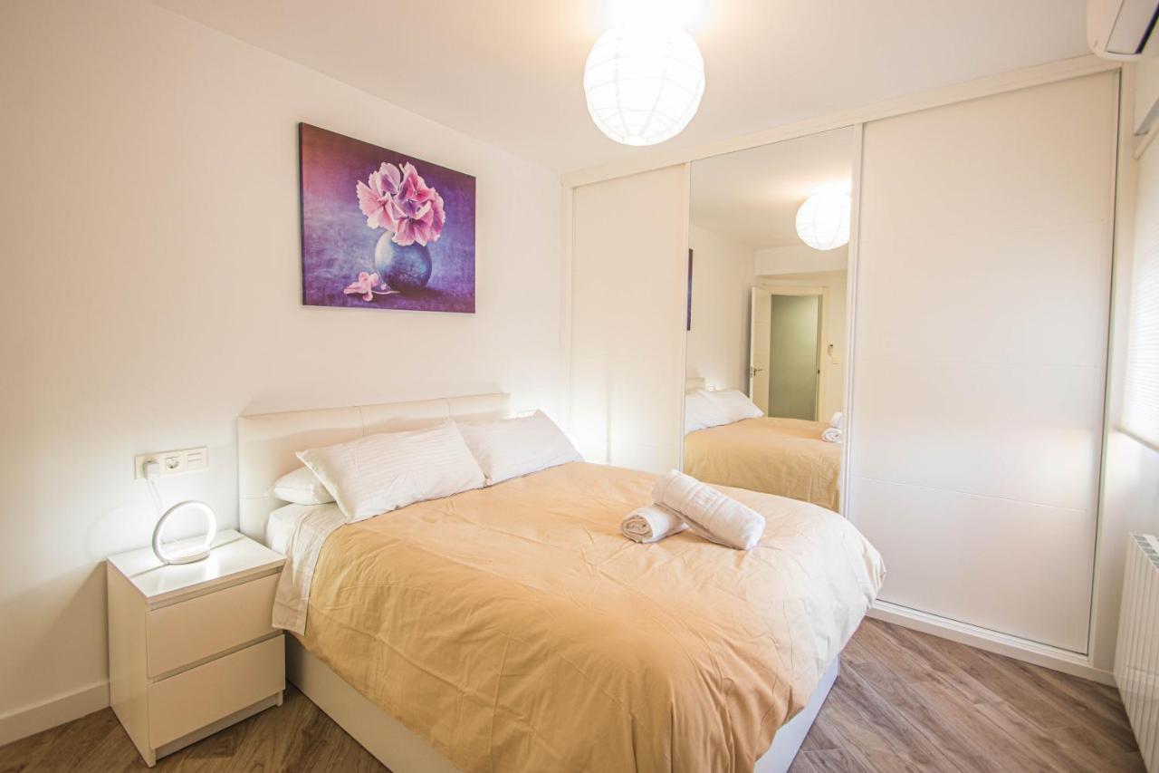 Hipica Apartment Granada Eksteriør billede
