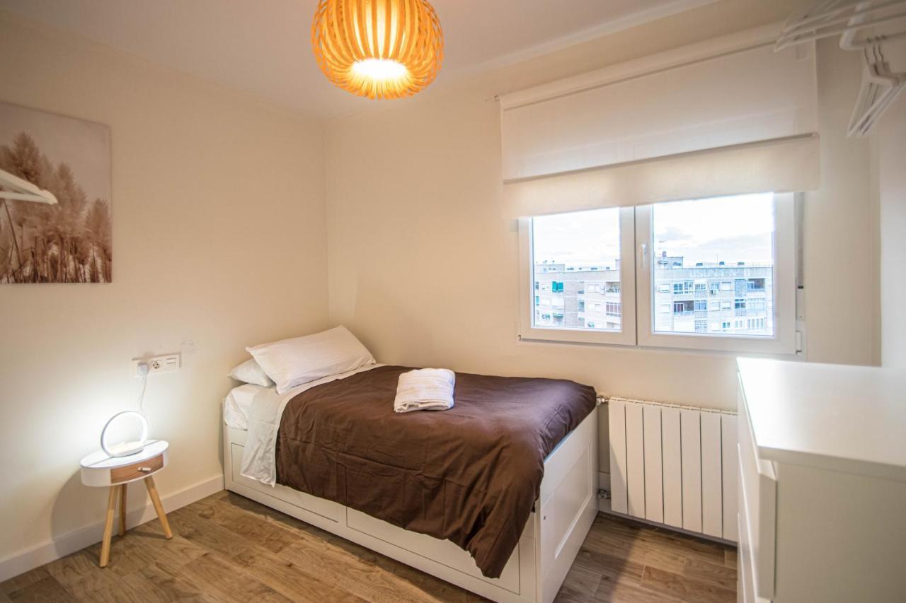 Hipica Apartment Granada Eksteriør billede