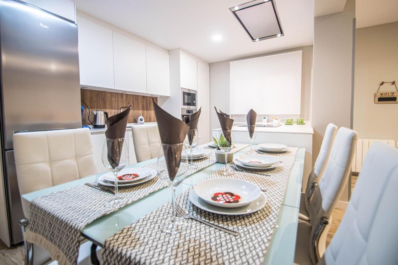 Hipica Apartment Granada Eksteriør billede