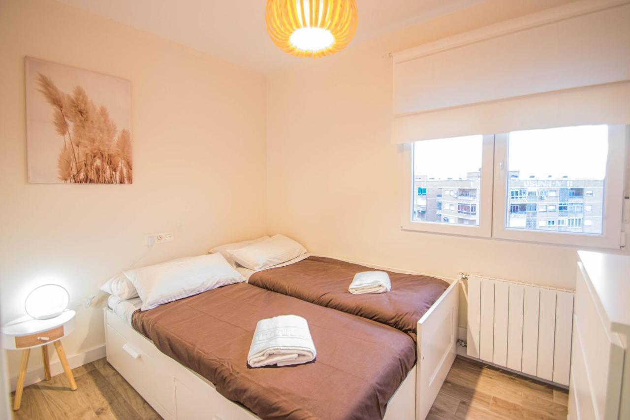 Hipica Apartment Granada Eksteriør billede