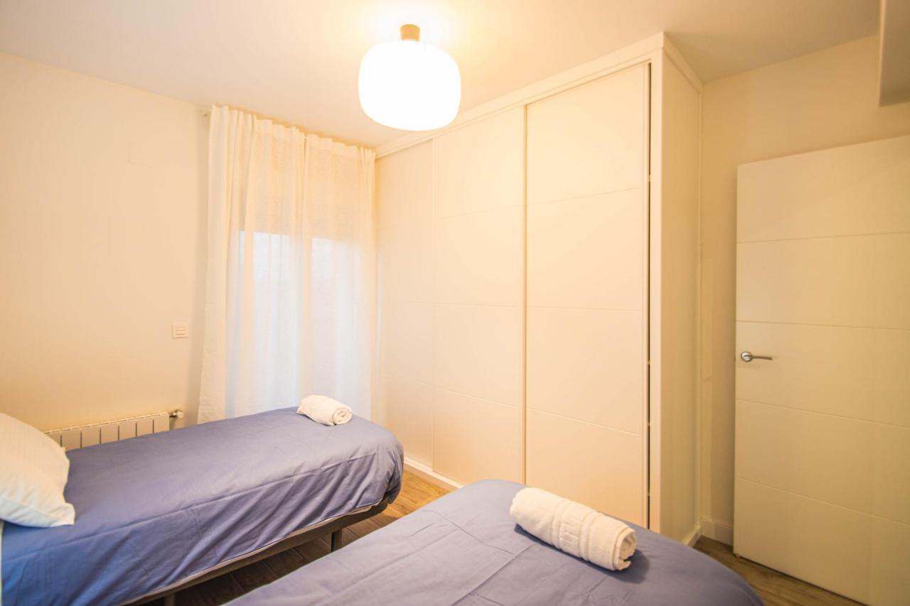 Hipica Apartment Granada Eksteriør billede